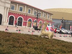 -半天妖烤鱼(海那城店)
