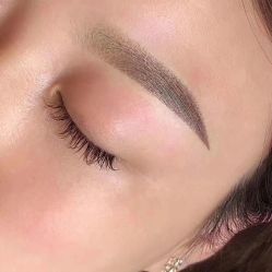 -熙画美上门MakeUp美甲美睫