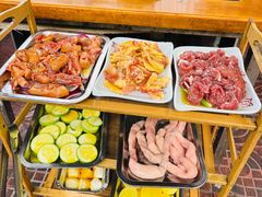 -邛海景风火盆烧烤(大石板古村二分店)