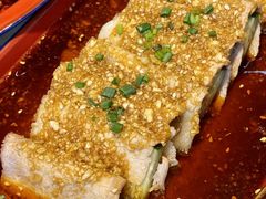 -渝味川菜(夜宵航母店)