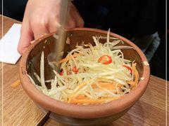 -曼谷食堂·泰国家庭料理