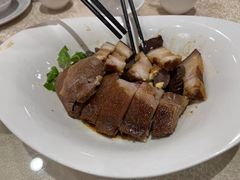 -麒麟中餐厅·经典粤菜·地道菜式老字号(广州长隆酒店)