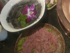 -宽巷子成都火锅(南站店)