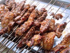 -金二烤肉(早慈巷小区店)