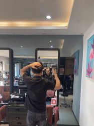 -LJOY丽锦造型·烫发染发