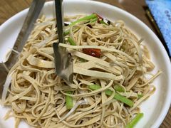 -胶东小渔村·博山菜(齐悦店)