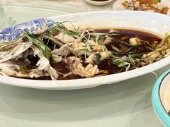 -前王院•巧克力海鲜市集餐厅(万平口店)