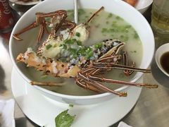 -QQ海鲜餐厅