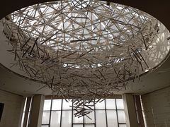 -天津海河悦榕庄·Lobby Lounge大堂吧