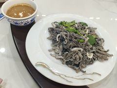 -都一处烧麦馆(前门店)