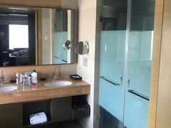 -青岛富力艾美酒店