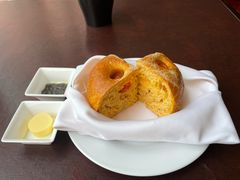 -北京华彬费尔蒙酒店·刃餐厅