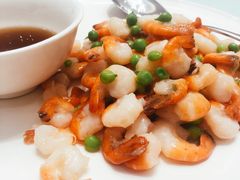 -新吉士·上海菜(浦东LCM置汇旭辉店)