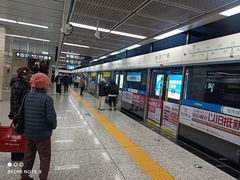 -铁西广场(地铁站)