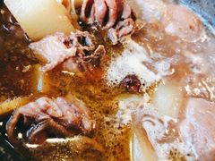 鸡公煲-范贤光鸡公煲(平乐园总店)
