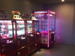 -星轶IMAX影城(九亭U天地旗舰店)