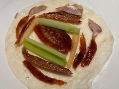 -四季民福烤鸭店(王府井东安门店)