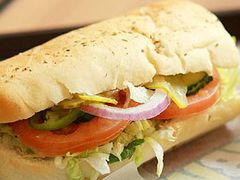 -赛百味SUBWAY(悠唐店)