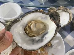 -钱大妈海鲜饭店(旅游大道店)