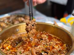 -三妹小龙虾·黄油蟹(华侨城总店)