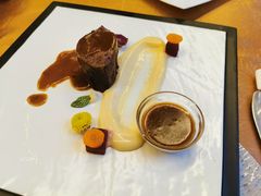 -马勒别墅·中餐厅