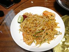 -泰国餐厅 Thai Food(裕华万达店)