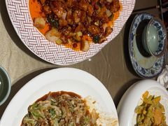 -立起饭庄(石化路店)