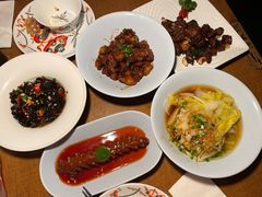 -绿茶餐厅(乐峰广场店)