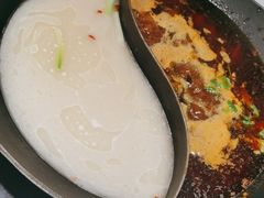 -新辣道鱼火锅(航天万源店)