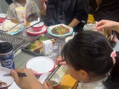 -古彭7只羊·招牌白串·碳锅羊肉旗舰店