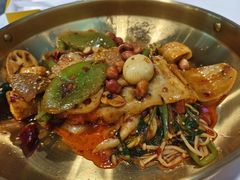 -尝健麻辣拌(大悦城店)