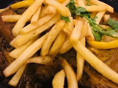 -Tajine Moroccan塔金摩洛哥中东餐厅