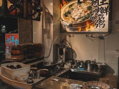 -大洋家·精品潮汕菜·生腌砂锅粥(天河东路店)