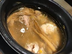 -果城龙凤瓦罐煨汤馆(新豪天地店)