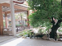 -东江渔村·古典园林·30年粤菜老字号(太和店)
