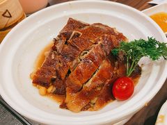 招牌烧鹅皇-避风塘(光启城店)