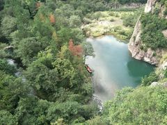 -楠溪江风景名胜区