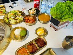 -聚十三烤肉博物馆(魔都首店)