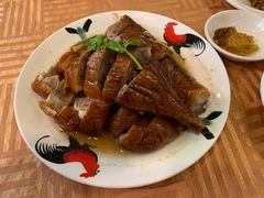 烧鹅-新城餐厅(吉祥北街店)