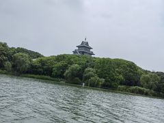 -金鸡湖桃花岛