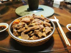 银杏猪肚汤-猪肉婆私房菜(容桂总店)
