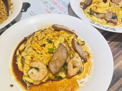 -旺记冰室(九龙中心大厦店)