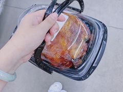 -山姆会员商店(杨桥西路店)