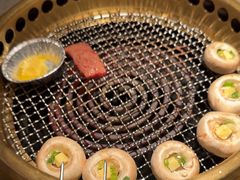 -谷牛日式烤肉(宝山U天地店)