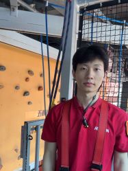 -嗨翻Hi-Fun竞技主题乐园·蹦床团建生日聚会(五棵松华熙店)