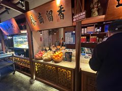 -二十八里太湖船菜(吉祥路店)