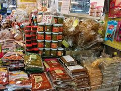 -瓦洛洛传统市场