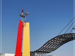 -太阳宫公园