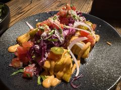 -Q MEX 库迈墨西哥餐吧(三里屯店)