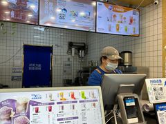 -茶百道(昌平府学路店)